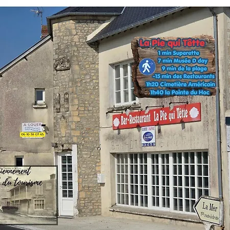 La Pie Qui Têtte Lieu Historique 2